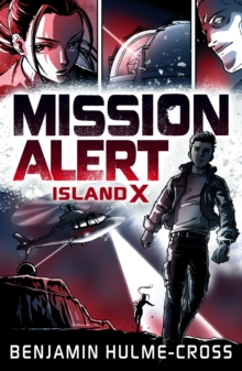 Mission Alert: Island X