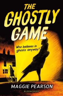The Ghostly Game