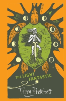 The Light Fantastic : Discworld: The Unseen University Collection