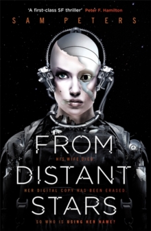 From Distant Stars : Book 2