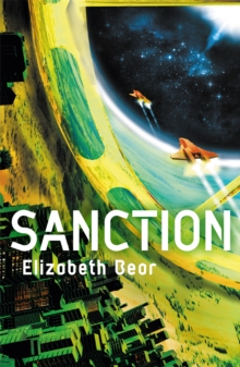 Sanction : Book Two