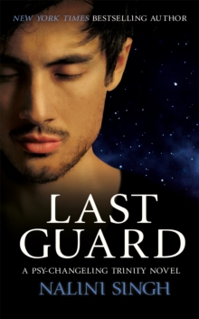 Last Guard : Book 5