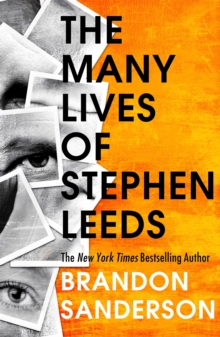 Legion: The Many Lives of Stephen Leeds : An omnibus collection of Legion, Legion: Skin Deep and Legion: Lies of the Beholder