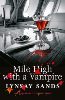 Mile High With a Vampire : Book Thirty-Three