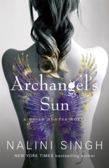 Archangel's Sun : Guild Hunter Book 13