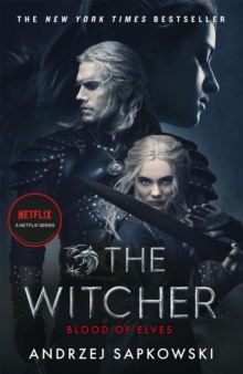 Blood of Elves : Witcher 1 - Now a major Netflix show