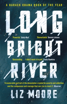 Long Bright River : an intense family thriller