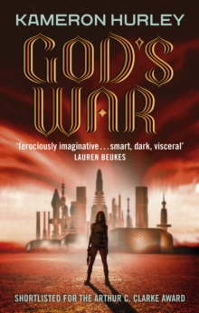 God's War : Bel Dame Apocrypha Book 1