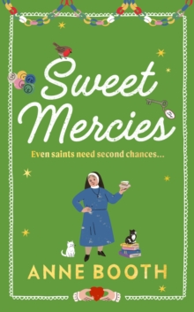 Sweet Mercies : Order the most charming heartwarming read for 2024
