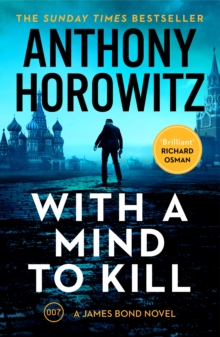 With a Mind to Kill : The explosive Sunday Times bestseller