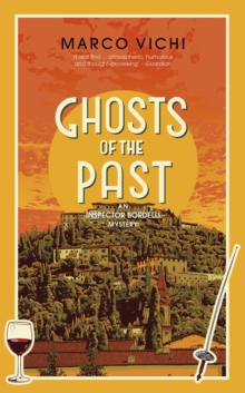 Ghosts of the Past : Book Six