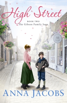 High Street : Book Two in the gripping, uplifting Gibson Family Saga