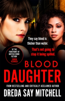 Blood Daughter : A gripping page-turner (Flesh and Blood Series Book Three)