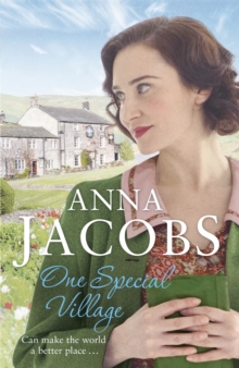 One Special Village : Book 3 in the lively, uplifting Ellindale saga