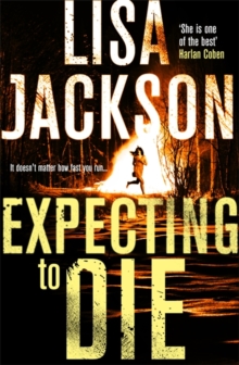 Expecting to Die : Mystery, suspense and crime in this gripping thriller