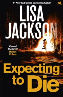 Expecting to Die : Mystery, suspense and crime in this gripping thriller