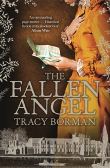 The Fallen Angel : The stunning conclusion to The King’s Witch trilogy