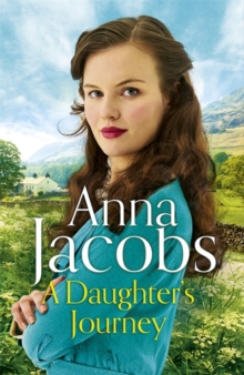 A Daughter's Journey : Birch End Series Book 1