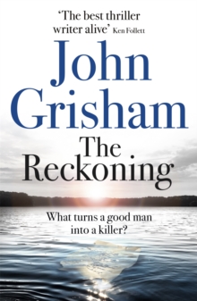 The Reckoning : The Sunday Times Number One Bestseller