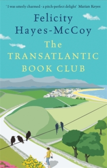 The Transatlantic Book Club (Finfarran 5) : A feel-good Finfarran novel