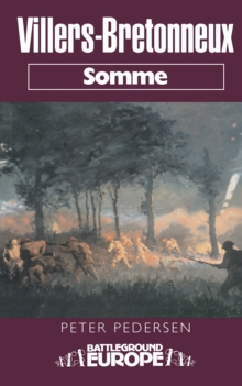 Villers-Bretonneux : Somme