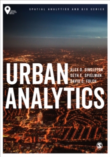 Urban Analytics