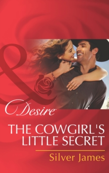 The Cowgirl's Little Secret