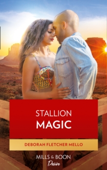 Stallion Magic