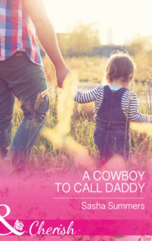 A Cowboy To Call Daddy