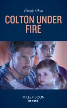 Colton Under Fire