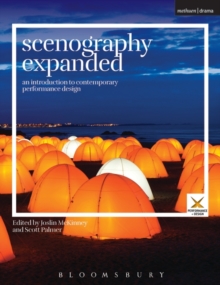 Scenography Expanded : An Introduction to Contemporary Performance Design