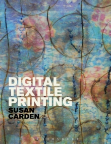 Digital Textile Printing