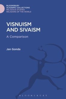 Visnuism and Sivaism : A Comparison