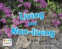 Living and Non-Living