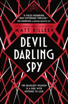 Devil, Darling, Spy
