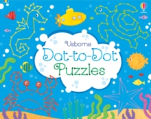 Dot-to-Dot Puzzles