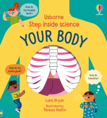 Step inside Science: Your Body