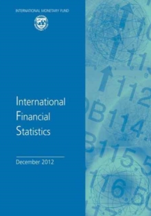 International Financial Statistics, December 2012