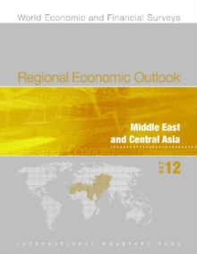 Regional economic outlook : Middle East and Central Asia