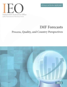 IMF forecasts : process, quality, and country perspectives