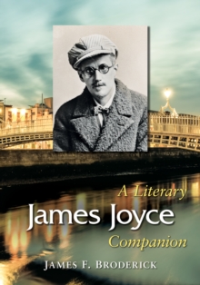 James Joyce : A Literary Companion