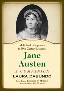 Jane Austen : A Companion