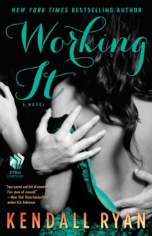 Working It : A Love by Design Novel