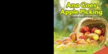 Ana Goes Apple Picking : Count to Tell the Number of Objects