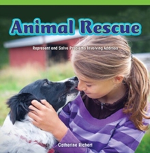 Animal Rescue : Represent and Solve Problems Involving Addition