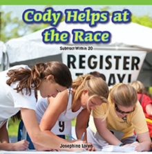 Cody Helps at the Race : Subtract Within 20
