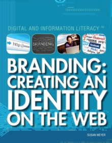 Branding : Creating an Identity on the Web
