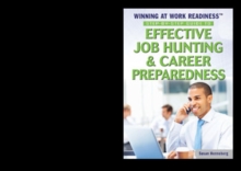 Step-by-Step Guide to Effective Job Hunting & Career Preparedness