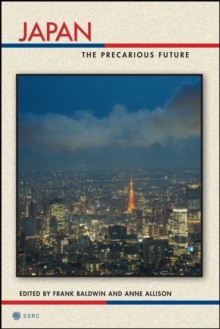 Japan : The Precarious Future