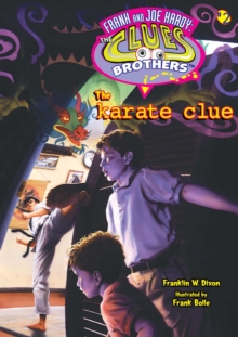 The Karate Clue